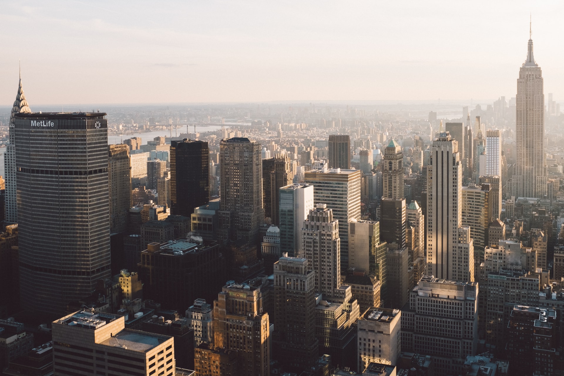 New York is pouring millions of dollars into researching the opportunities created by hydrogen to help decarbonise the city. New York city needs to tackle its emissions crisis and help tackle climate change.