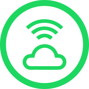 charging control icon