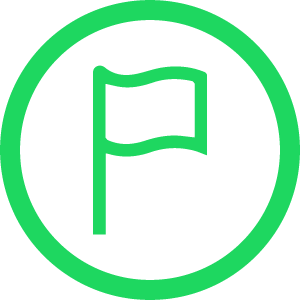 stand alone charging icon