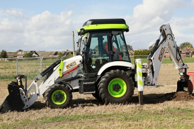 hydrogen-backhoe-deployed-to-burnish-ltc-credentials