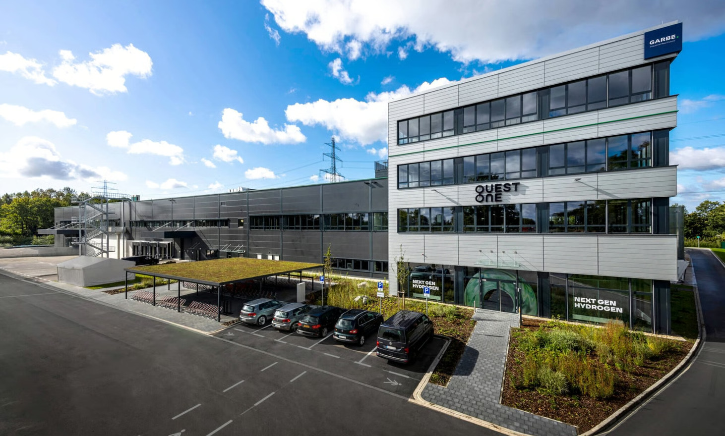 ryze-power-to-redistribute-unused-hydrogen-from-quest-ones-electrolyser-gigahub