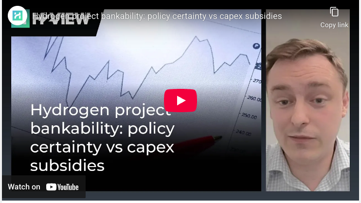 video-hydrogen-project-bankability-policy-certainty-vs-capex-subsidies
